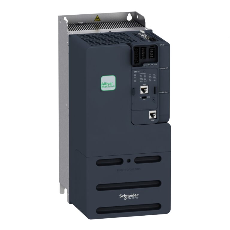 frekventni regulator - 15kW- 400V - 3-fazno - ATV340