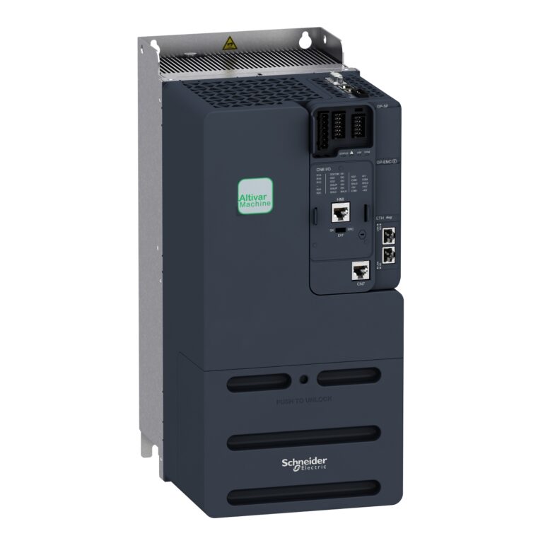 frekventni regulator - 22kW- 400V - 3-fazno - ATV340 Ethernet