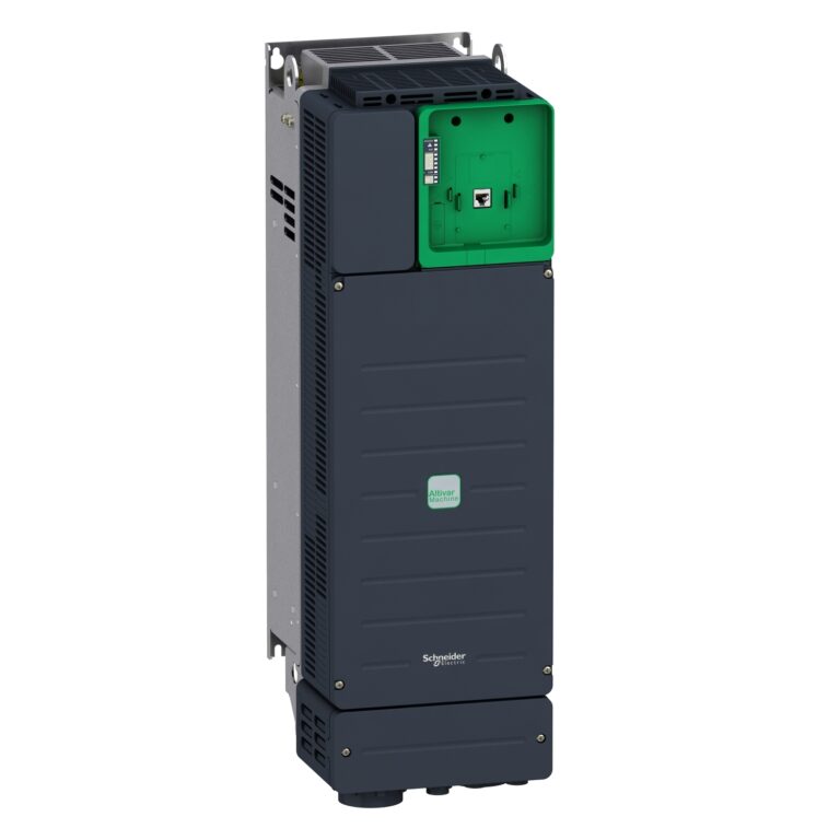 frekventni regulator - 30kW- 400V - 3-fazno - ATV340 Ethernet