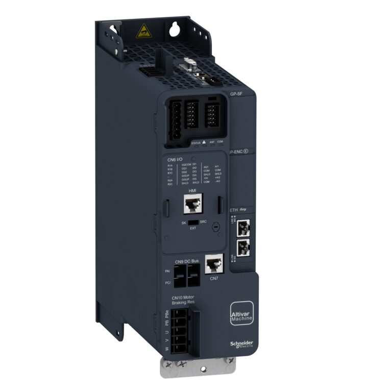frekventni regulator - 1.5kW- 400V - 3-fazno - ATV340 Ethernet