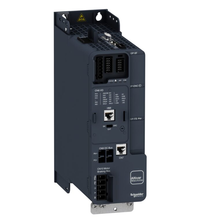 frekventni regulator - 2.2kW- 400V - 3-fazno - ATV340