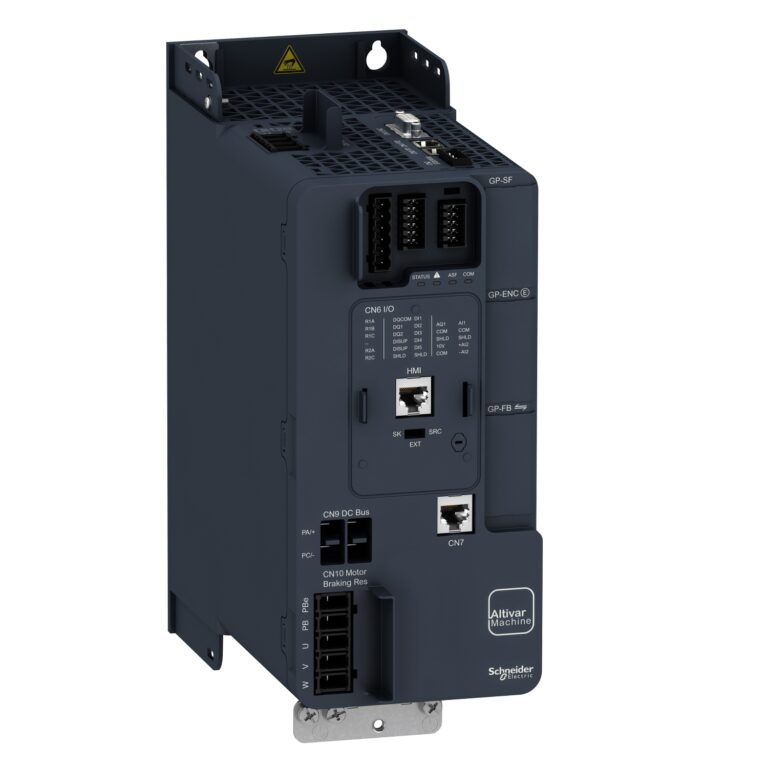 frekventni regulator - 5.5kW- 400V - 3-fazno - ATV340