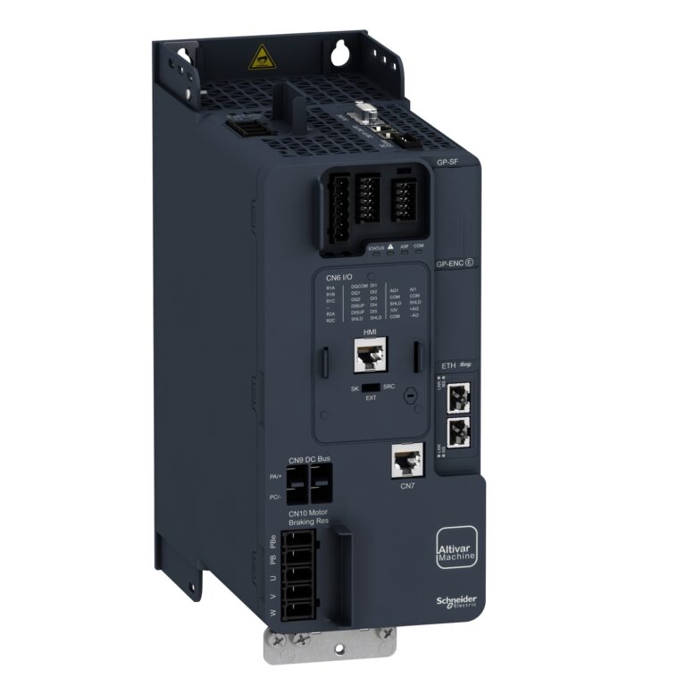 frekventni regulator - 5.5kW- 400V - 3-fazno - ATV340 Ethernet