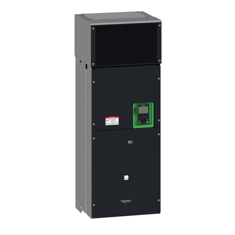 variable speed drive