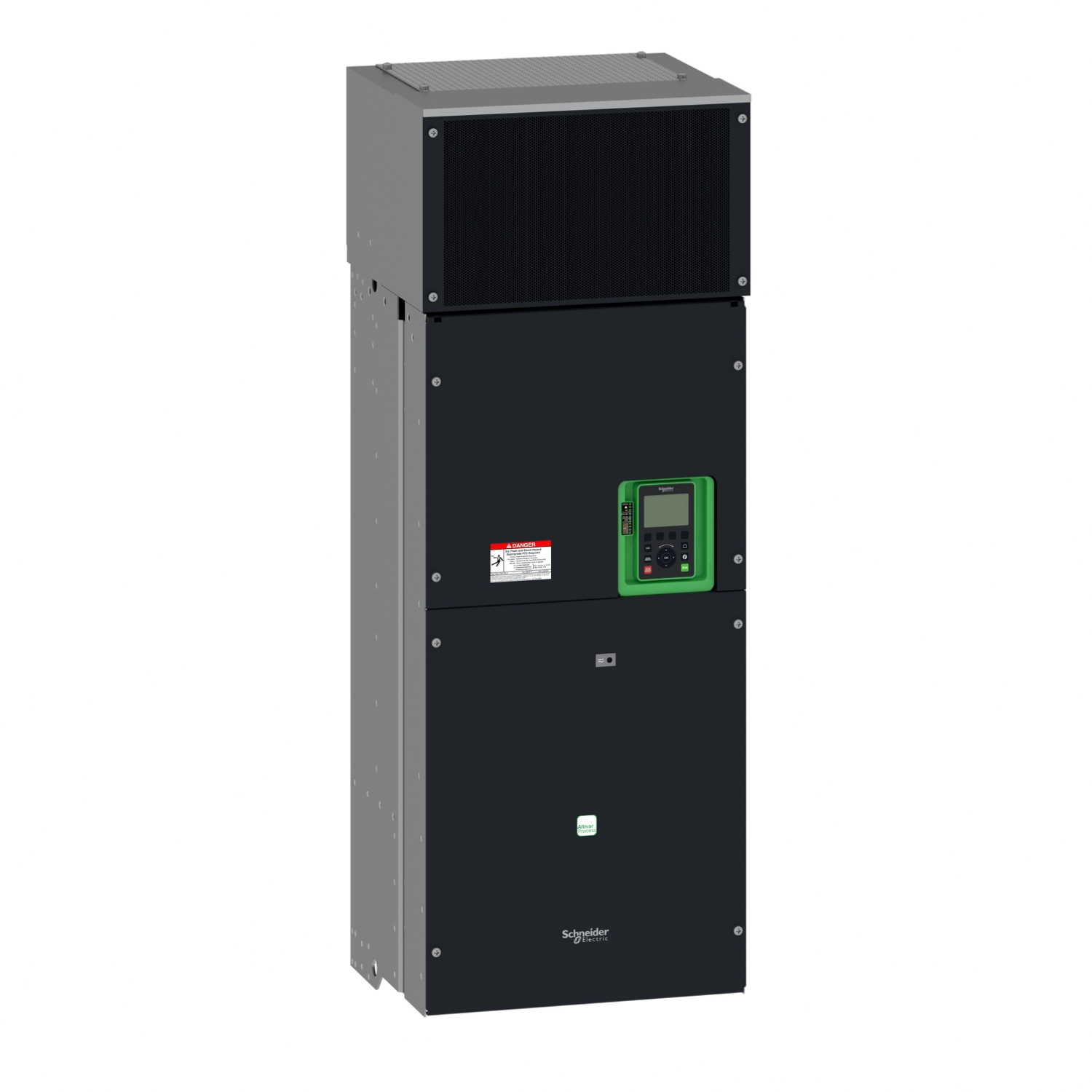 ATV630C22N4 variable speed drive