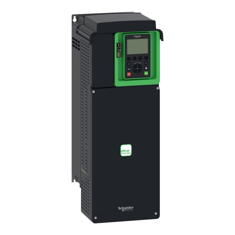 frekventni regulator ATV630 - 18.5kW/25HP - 380...480V - IP21/UL tip 1
