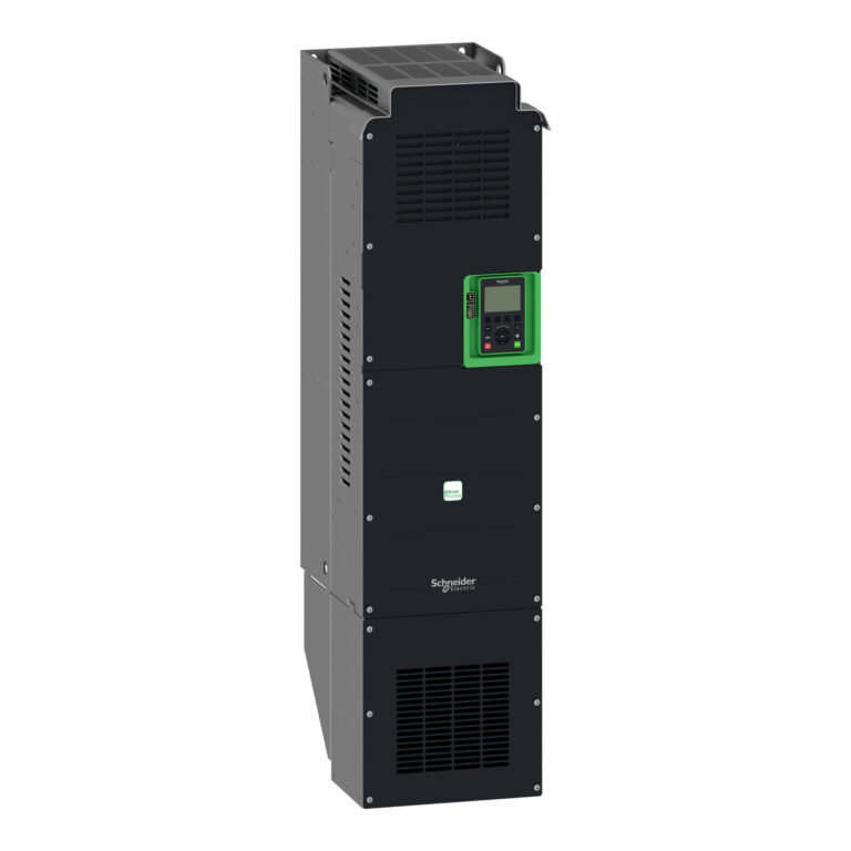 frekventni regulator ATV630 - 75kW/100HP - 200...240V - IP21/UL tip 1