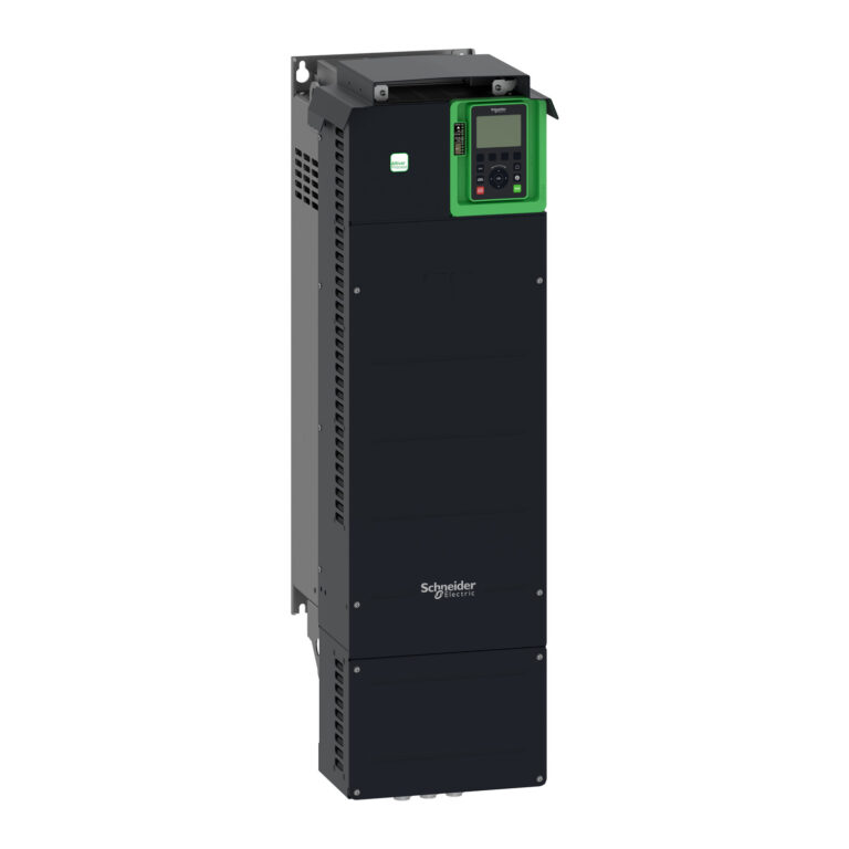 frekventni regulator ATV630 - 90kW/125HP - 380...480V - IP21/UL tip 1