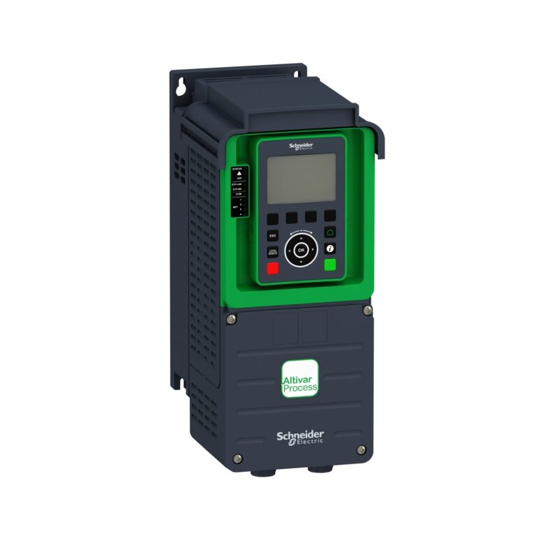 frekventni regulator ATV630 - 1.5kW/2HP - 200...240V - IP21/UL tip 1
