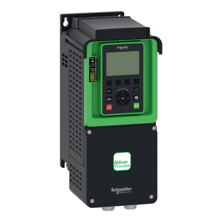 frekventni regulator ATV630 - 2.2kW/3HP - 380...480V - IP21/UL tip 1