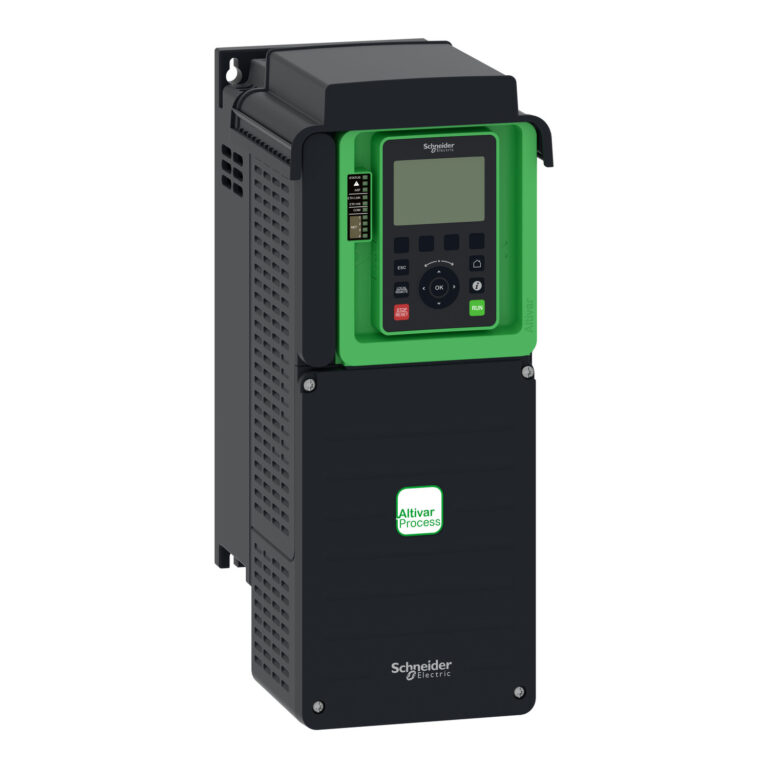 frekventni regulator ATV630 - 5.5kW/7.5HP - 200...240V - IP21/UL tip 1