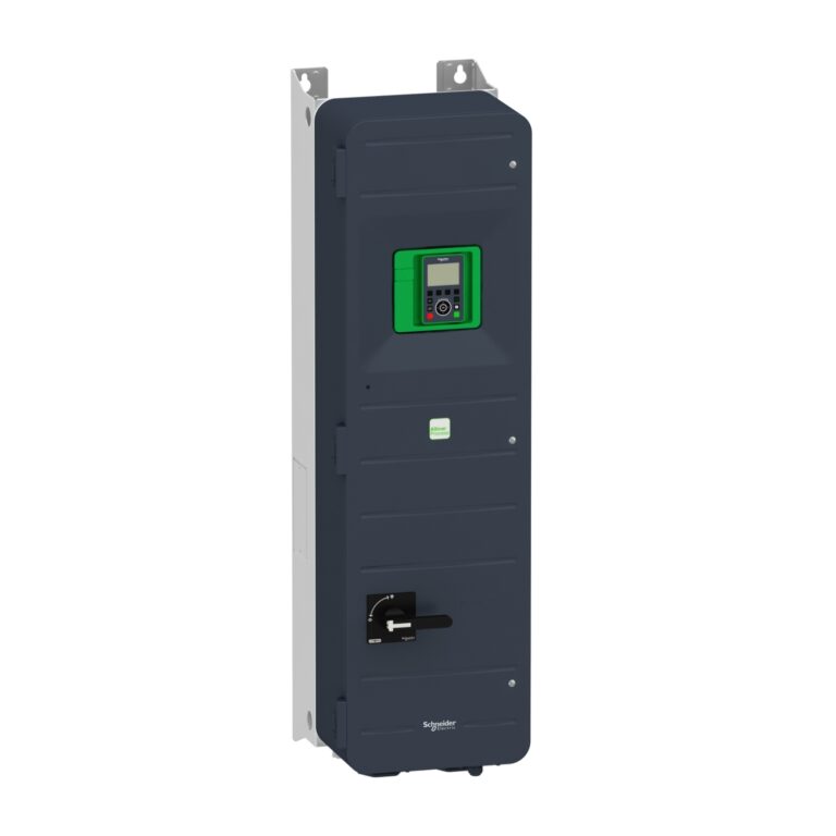 frekventni regulator ATV650 - 75kW/100HP - 380...480V - IP55 - sa rastavljačem