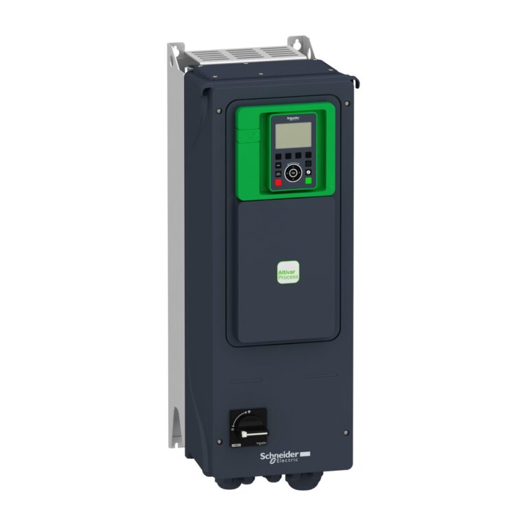 frekventni regulator ATV650 - 4kW/5HP - 380...480V - IP55 - sa rastavljačem