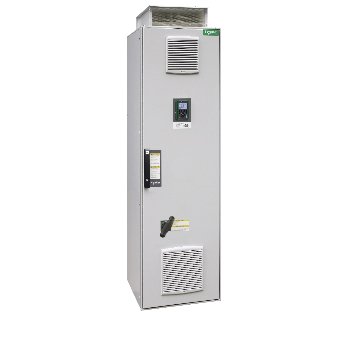 ATV660C31T4X1 Frekventni regulator