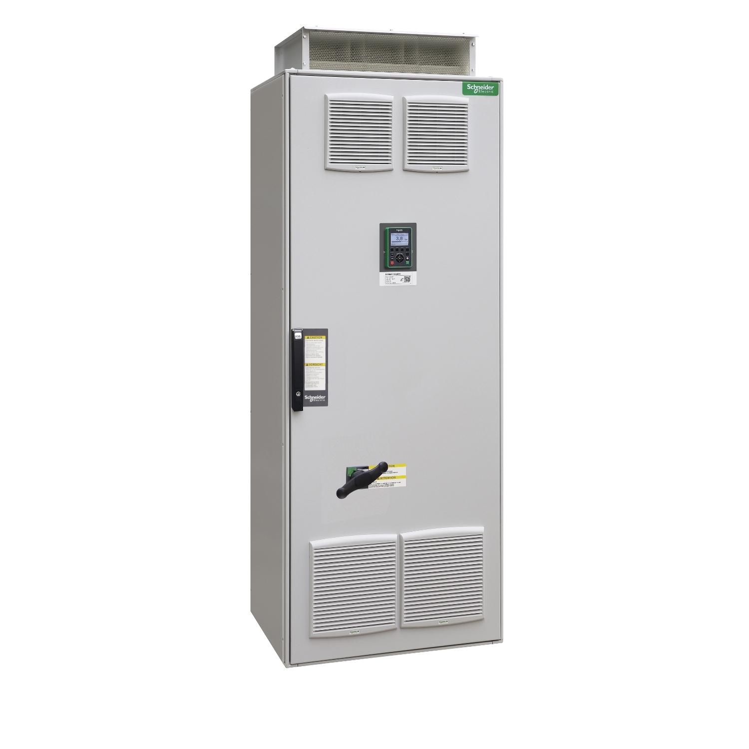 ATV660C35T4X1 Frekventni regulator