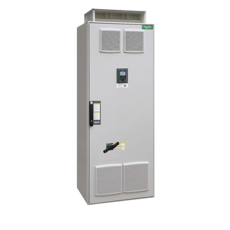 Frekventni regulator