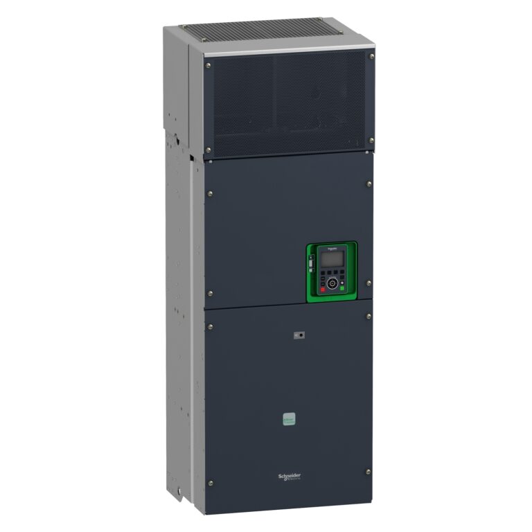 frekventni regulator - ATV930 - 220kW - 400/480V - bez kočione jedinice - IP00