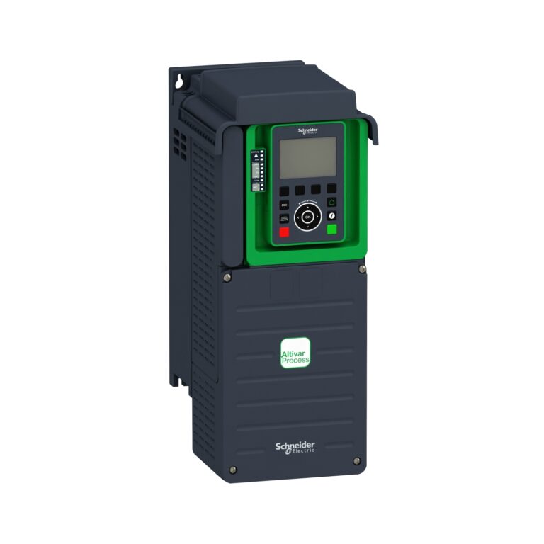frekventni regulator - ATV930 - 11kW - 400/480V - sa kočionom jedinicom - IP21