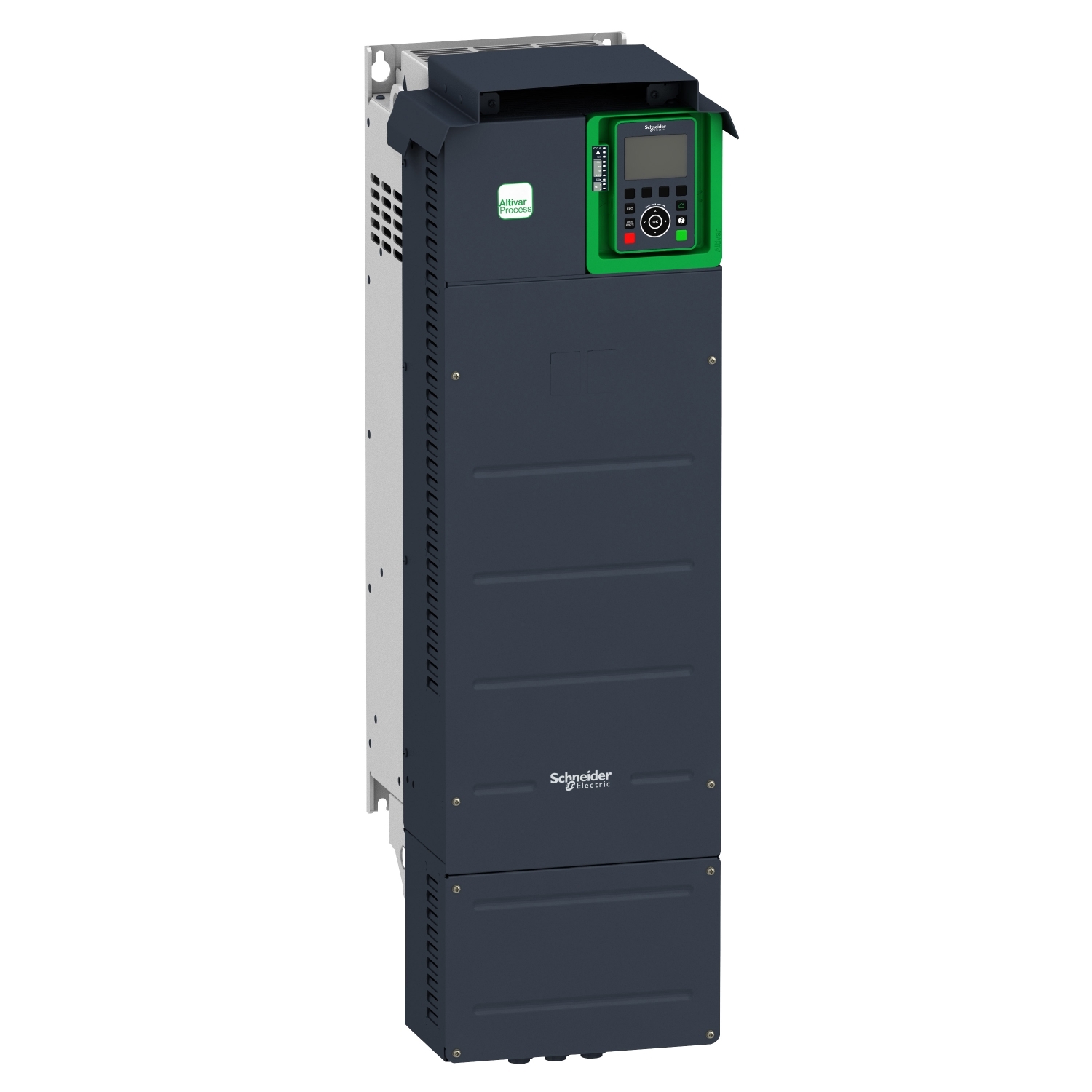 ATV930D30M3 frekventni regulator - ATV930 - 30 kW - 200/240 V- sa kočionom jedinicom - IP21