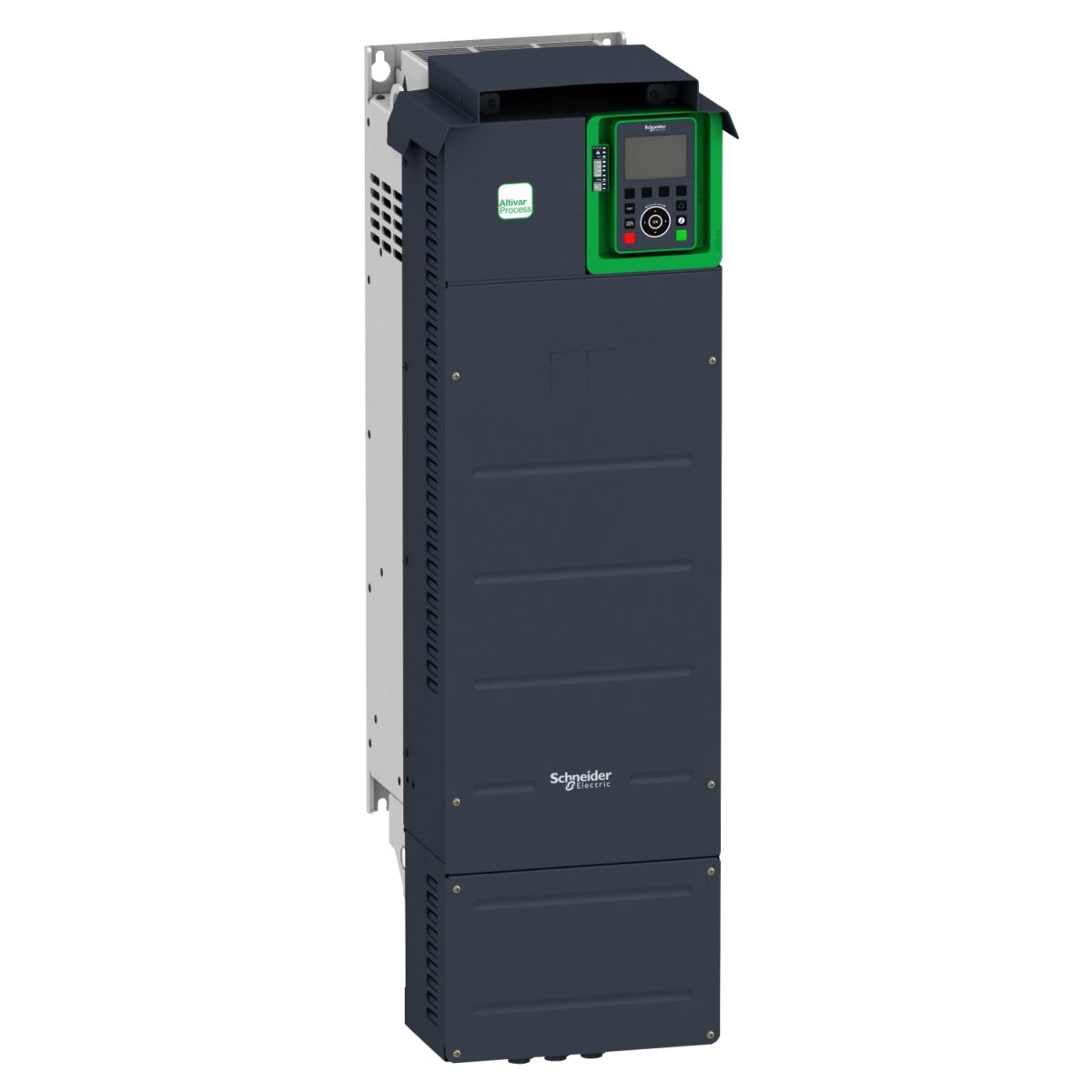 frekventni regulator - ATV930 - 75kW - 400/480V - sa kočionom jedinicom - IP21