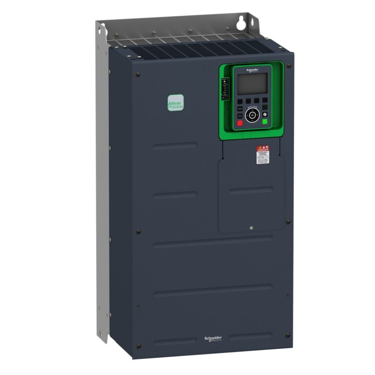 Frekventni regulator