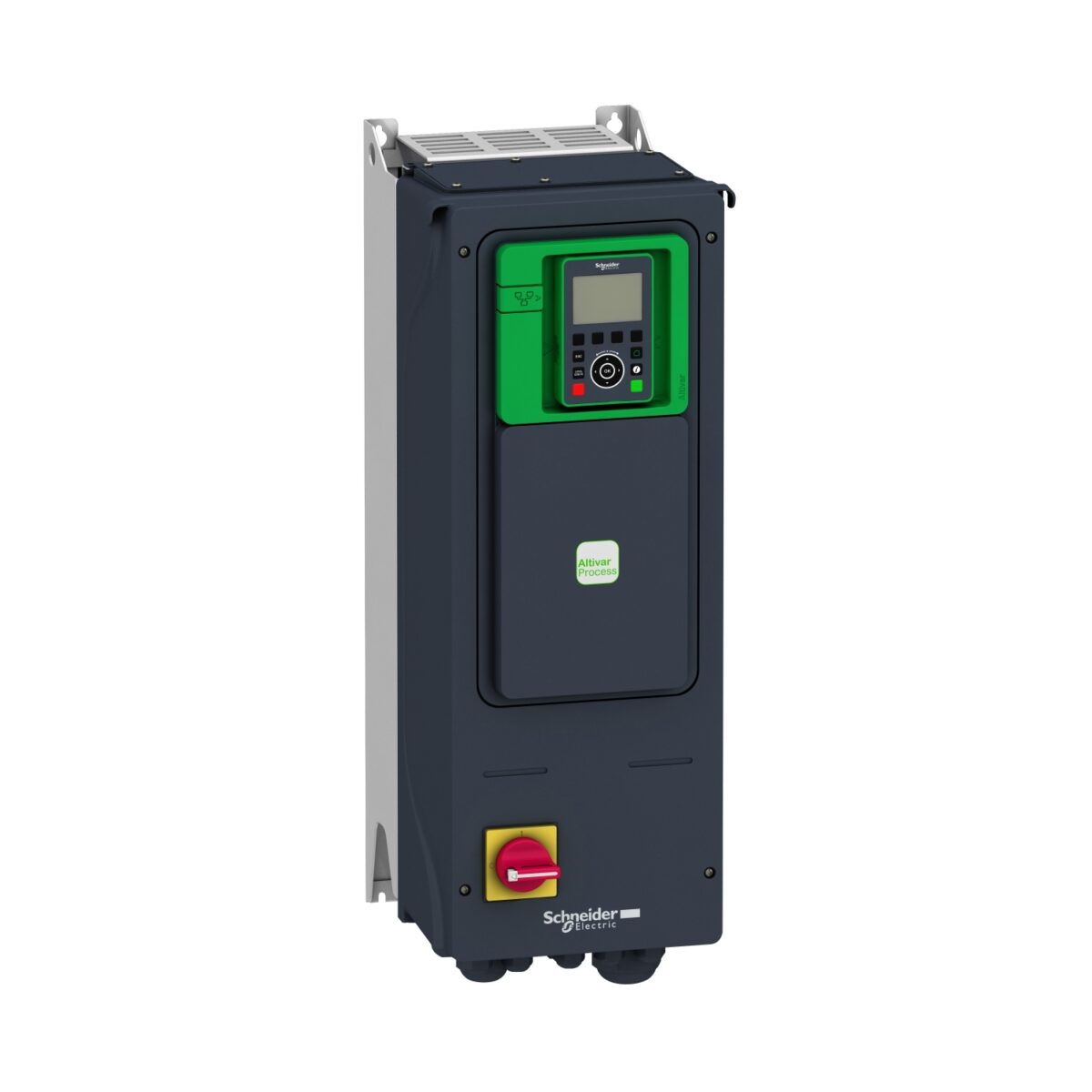 frekventni regulator - ATV950 - 18