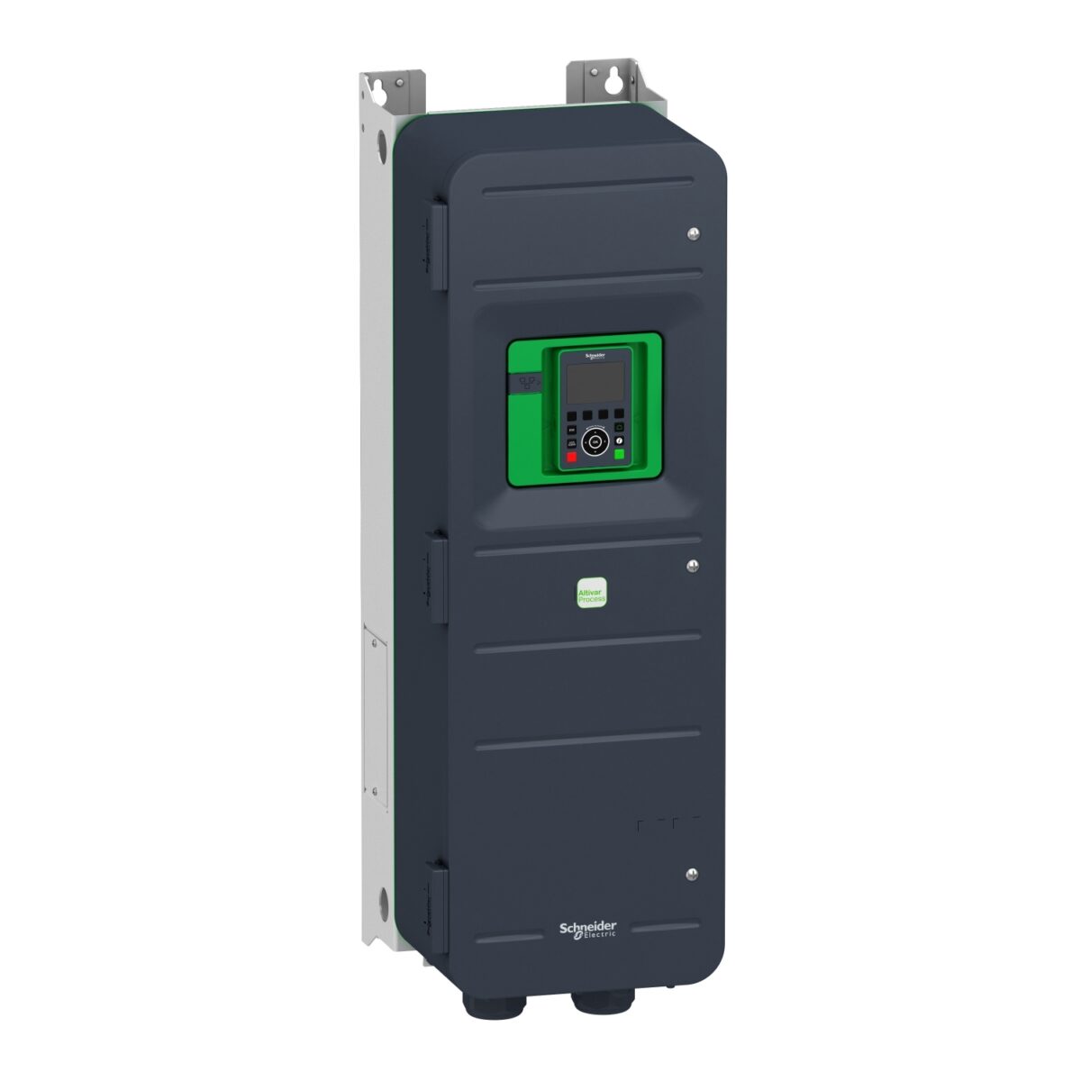 frekventni regulator - ATV950 - 30kW - 400/480V- sa kočionom jedinicom - IP55