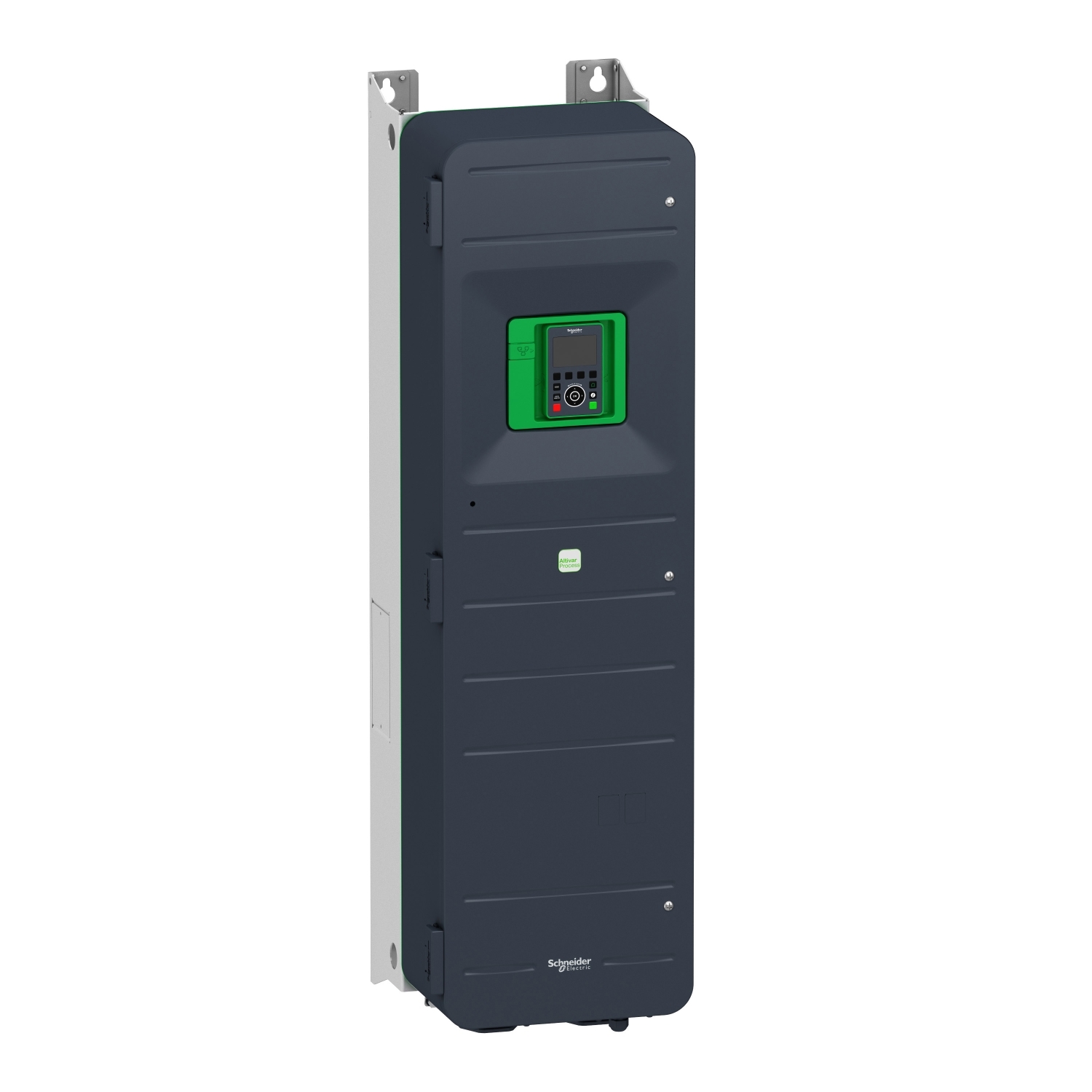ATV950D75N4 frekventni regulator - ATV950 - 75kW - 400/480V- sa kočionom jedinicom - IP55