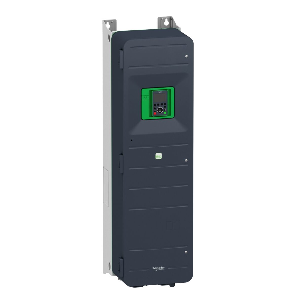 frekventni regulator - ATV950 - 90kW - 400/480V- sa kočionom jedinicom - IP55