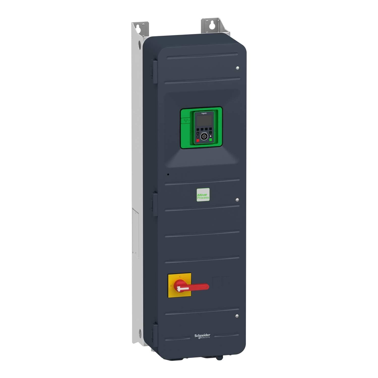 ATV950D90N4E frekventni regulator - ATV950 - 90kW - 400/480V-sa koč.jedinicom/prekid. - IP55