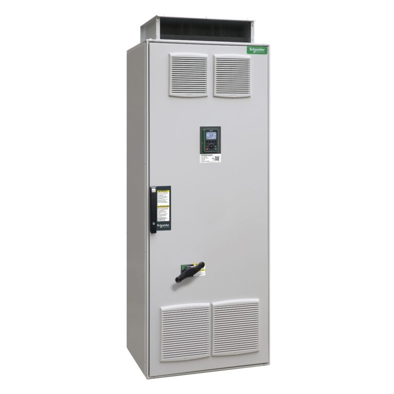 Frekventni regulator