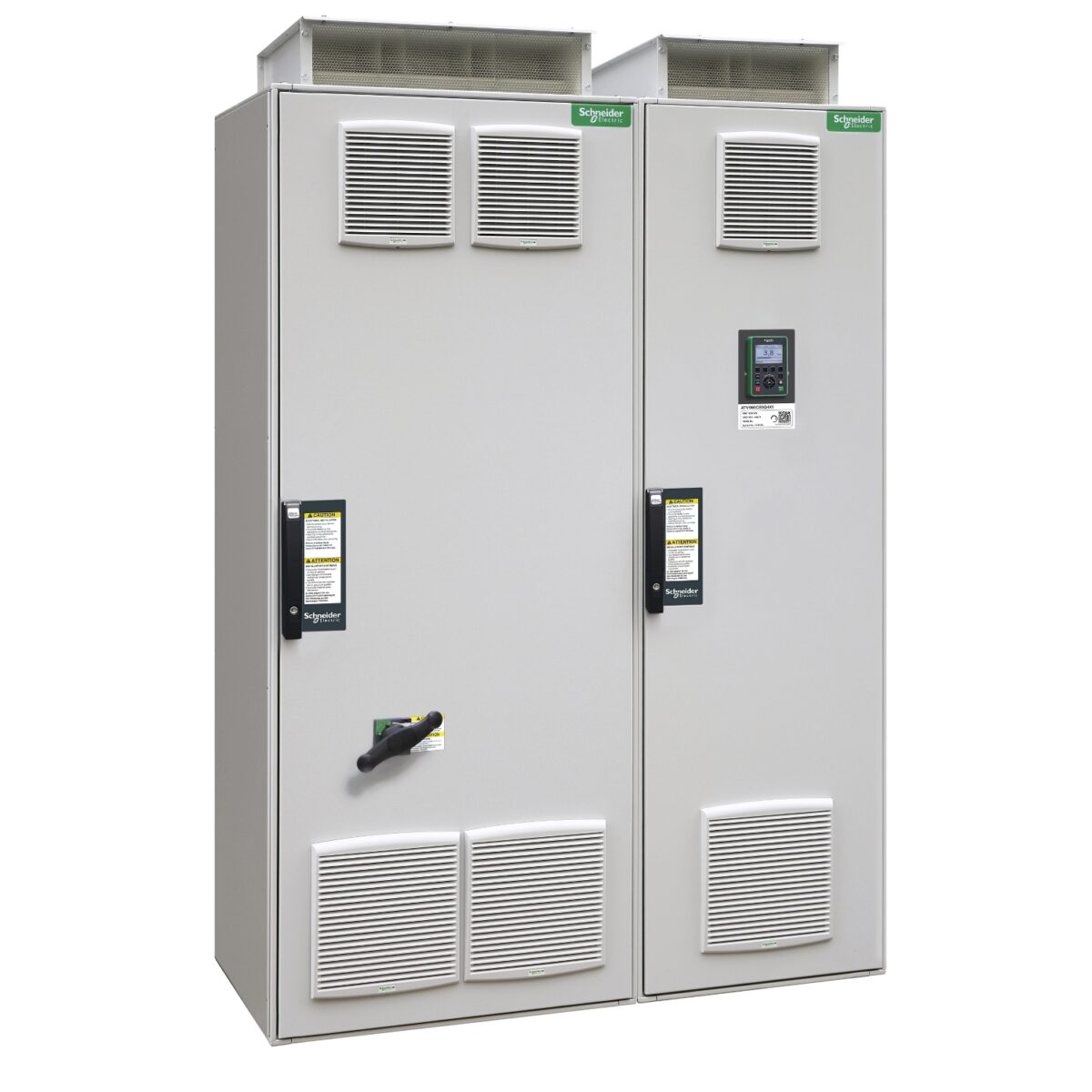Frekventni regulator