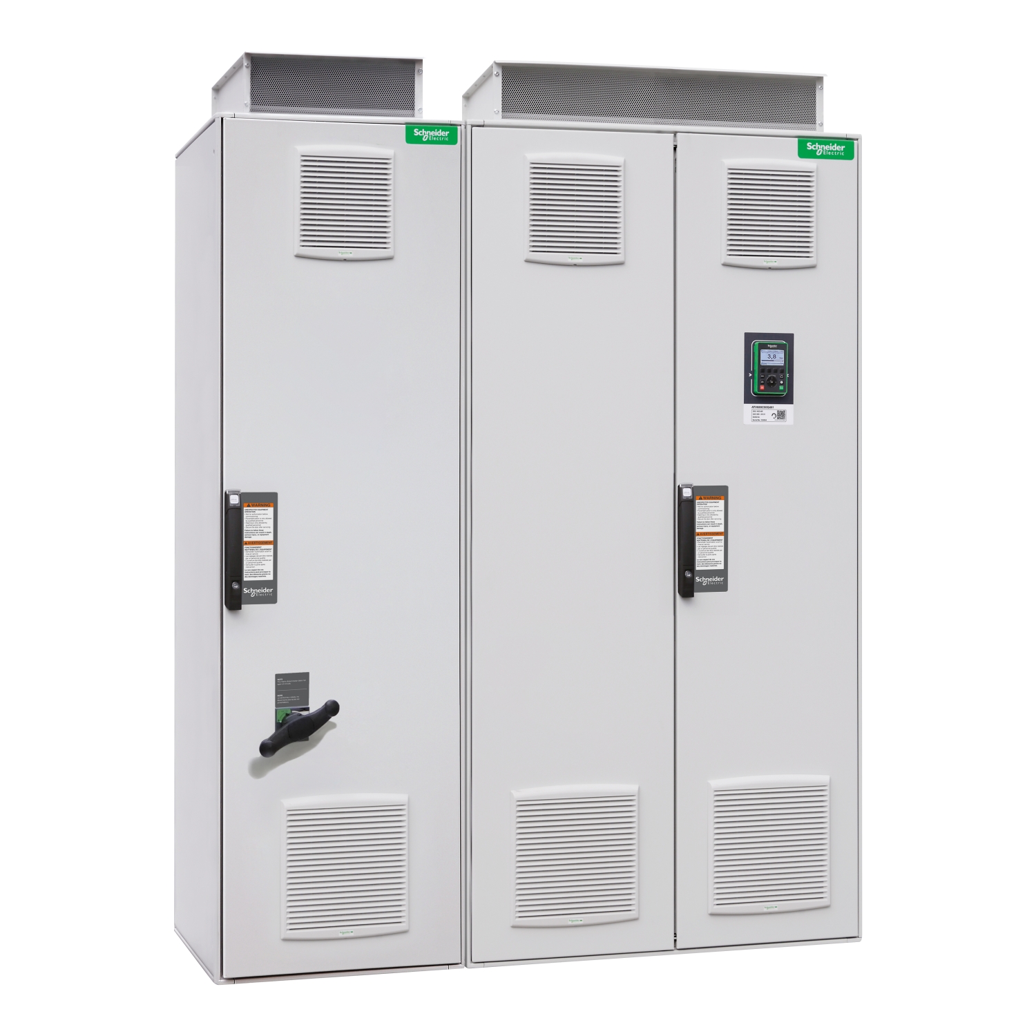 ATV980C45Q4X1 Frekventni regulator