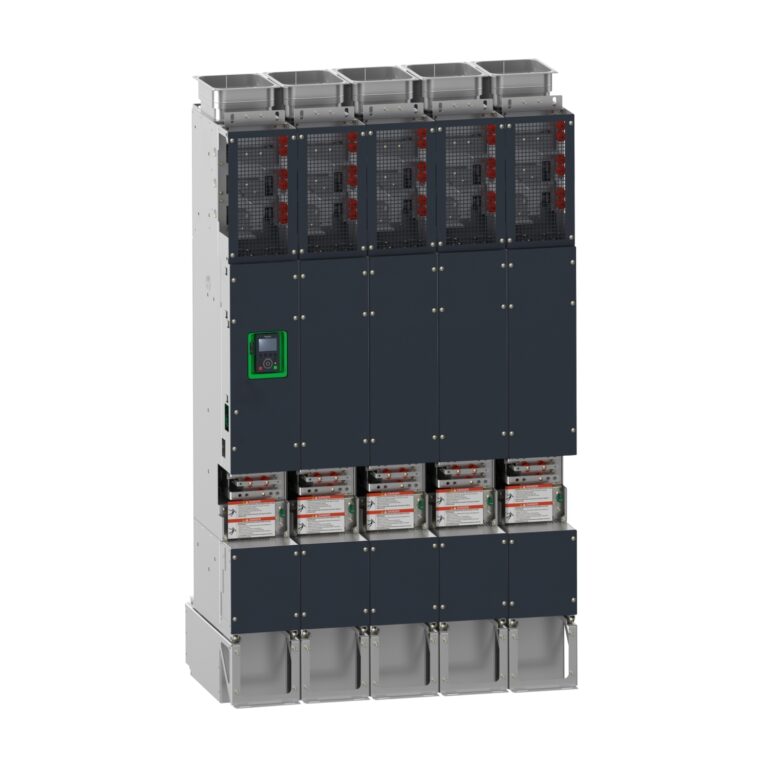 Frekventni regulator