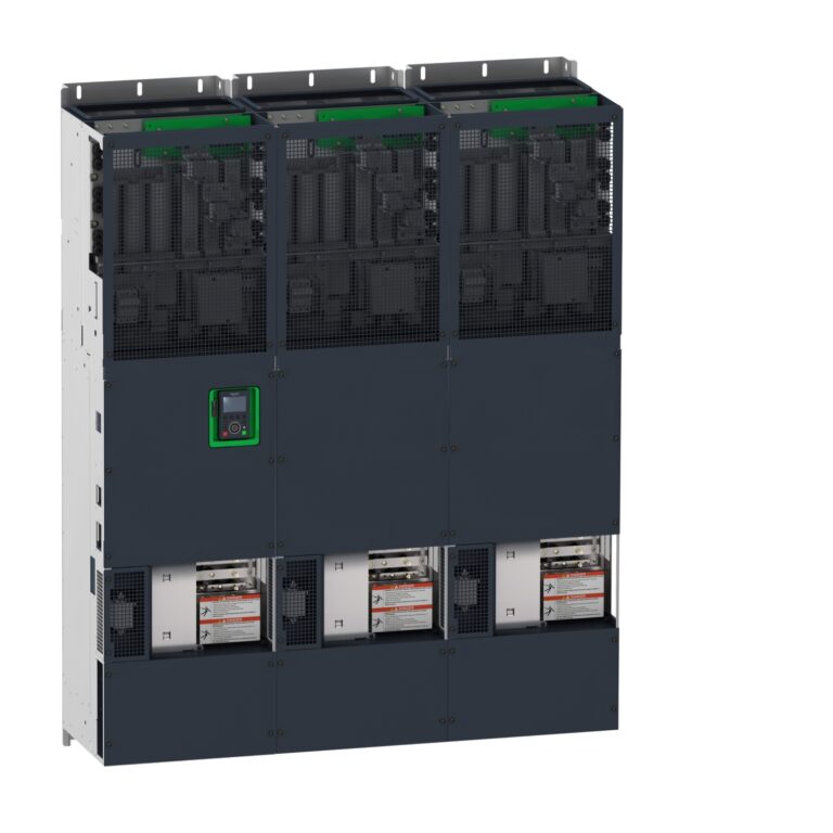 Frekventni regulator APM