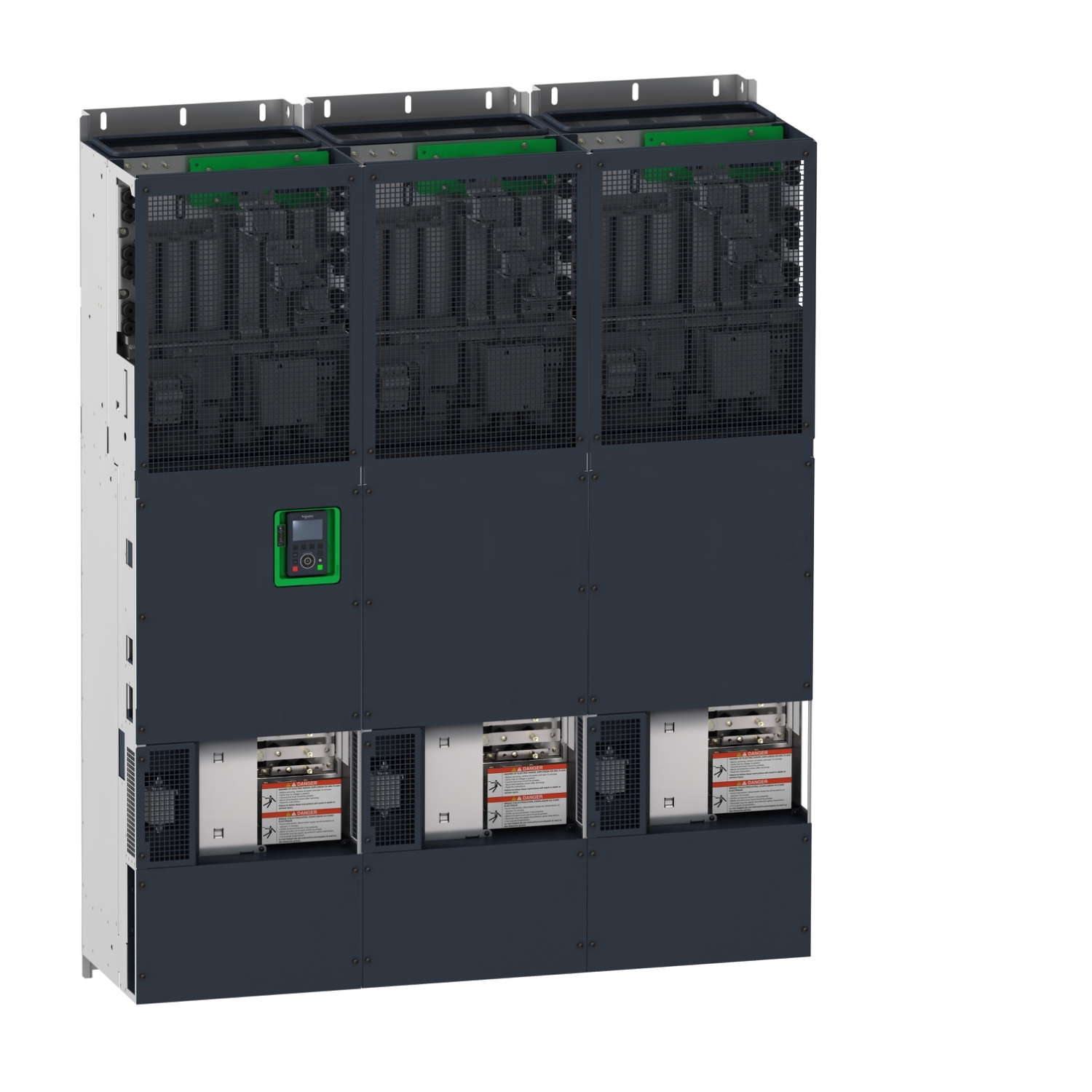 ATV9B0C50T4 Frekventni regulator APM