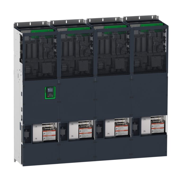 Frekventni regulator APM