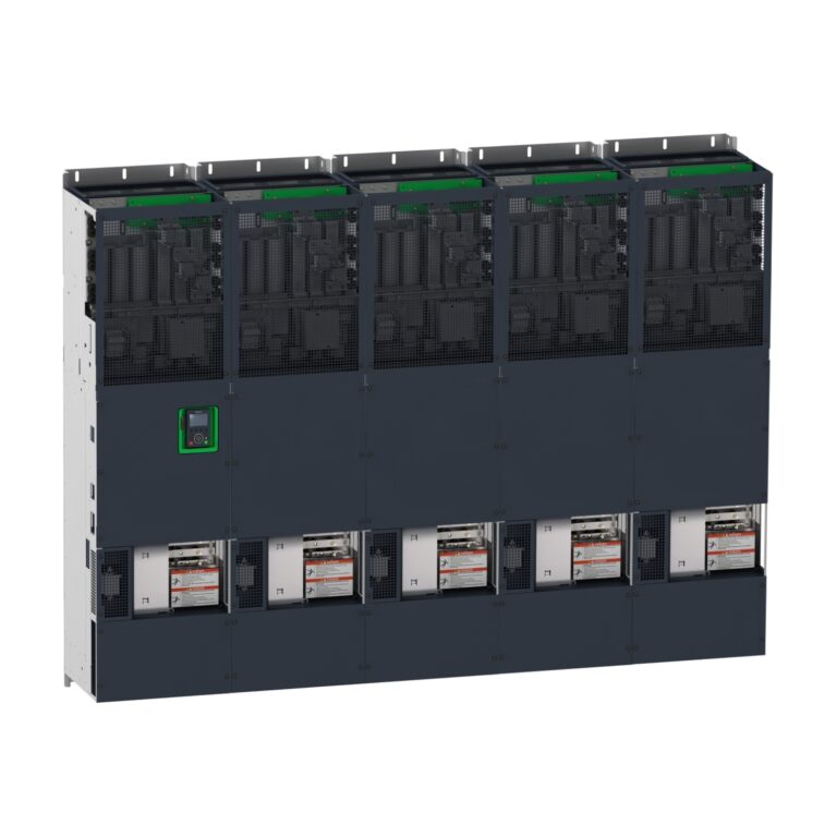 Frekventni regulator APM