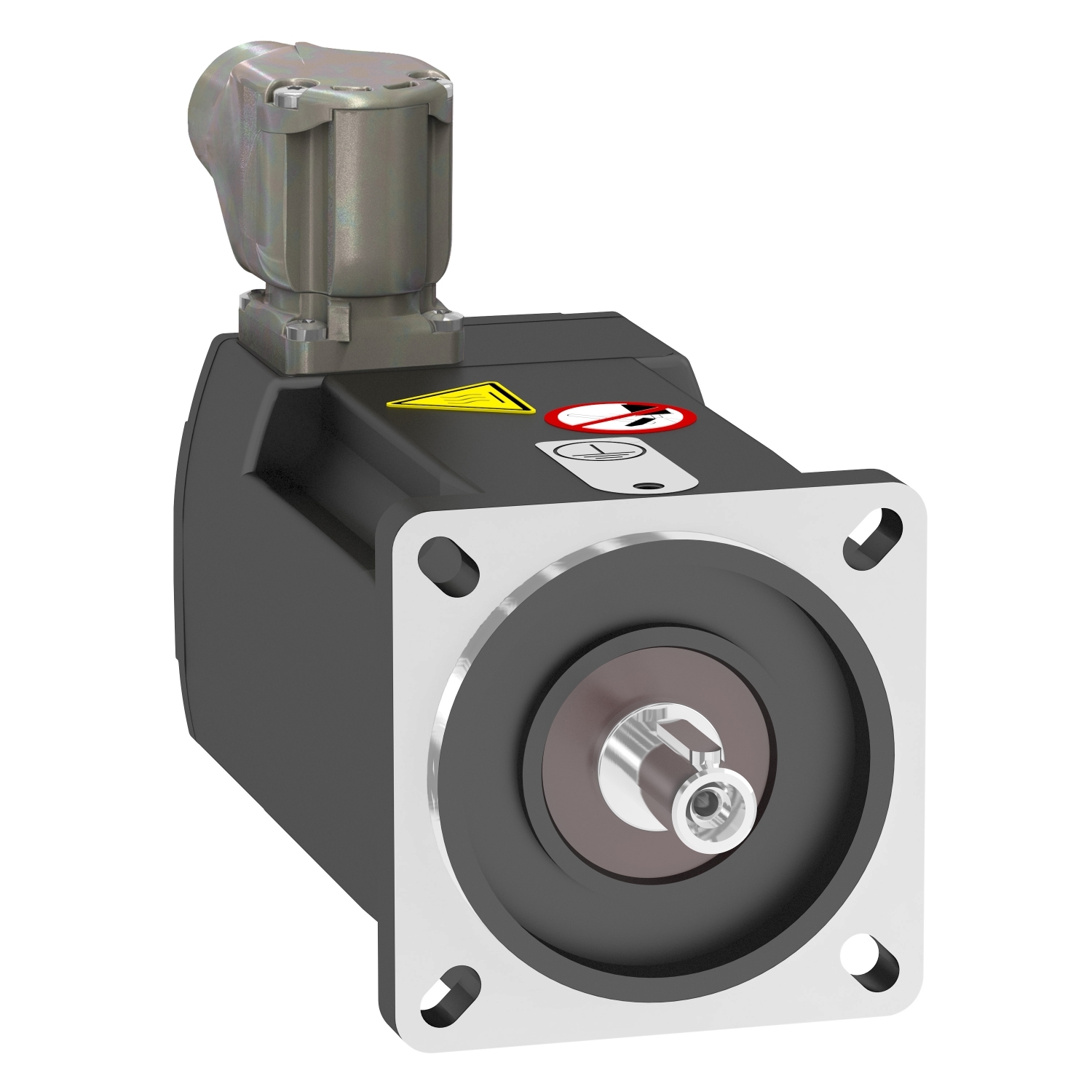 BMP0702F3NA2A synchronous motor - BMP - 480 VAC - 0.55 kW - IP65 - IEC