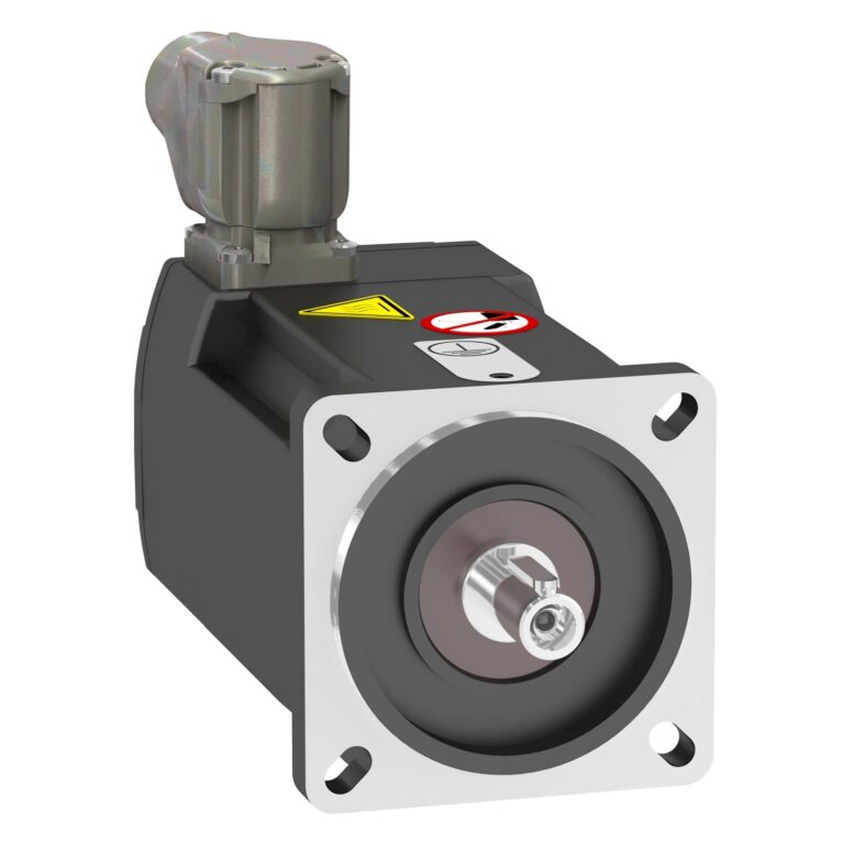 synchronous motor - BMP - 230 VAC - 0.55 kW - IP65 - IEC