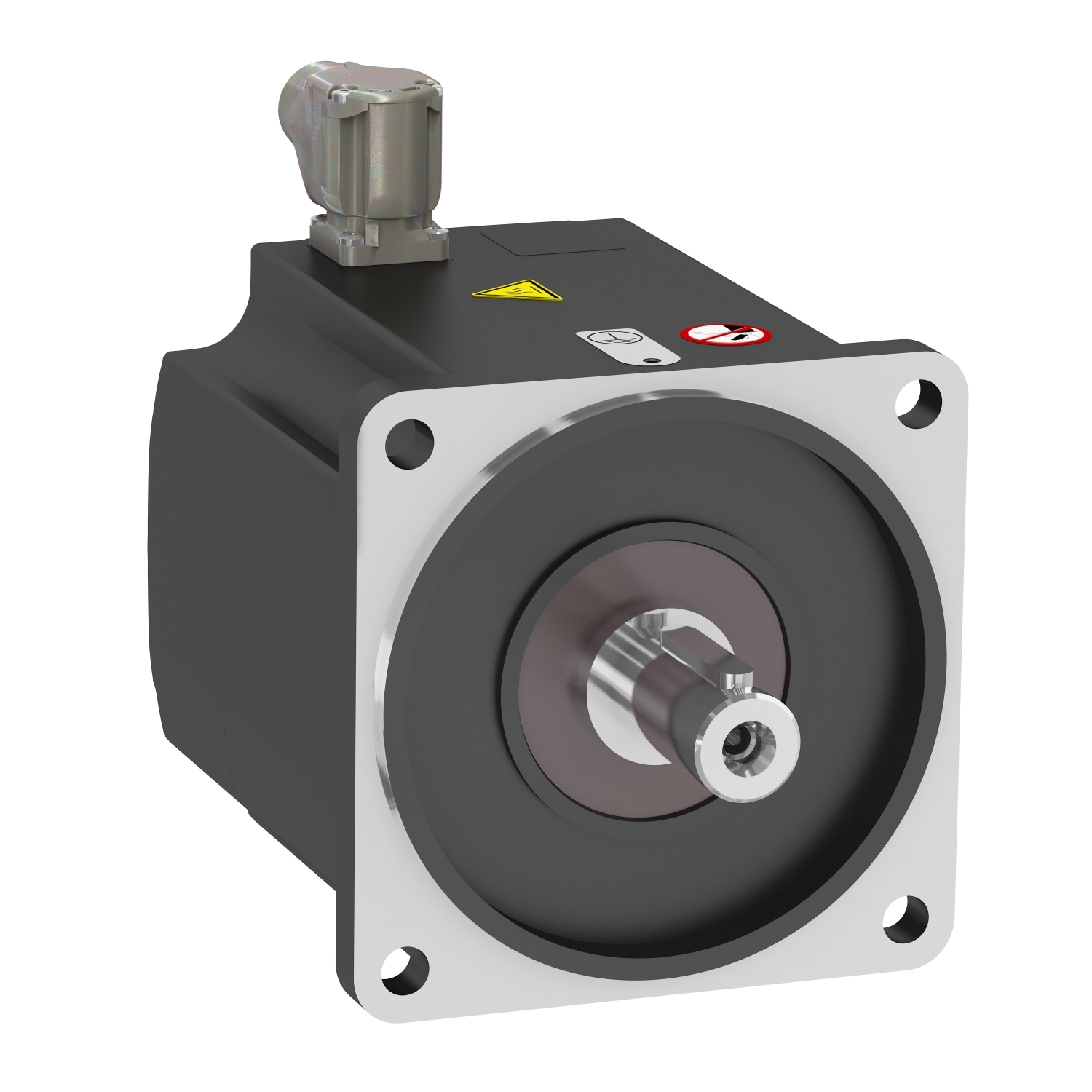 BMP1402C3NA2A synchronous motor - BMP - 480 VAC - 2.2 kW - IP65 - IEC