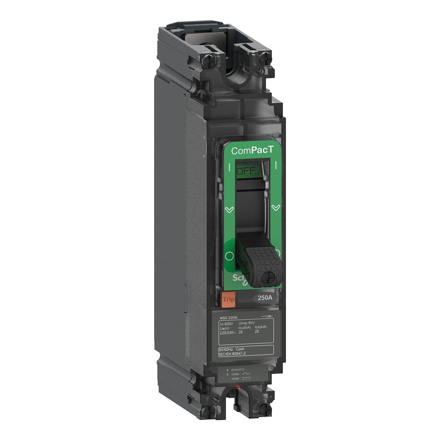 C10M1TM040 Prekidač