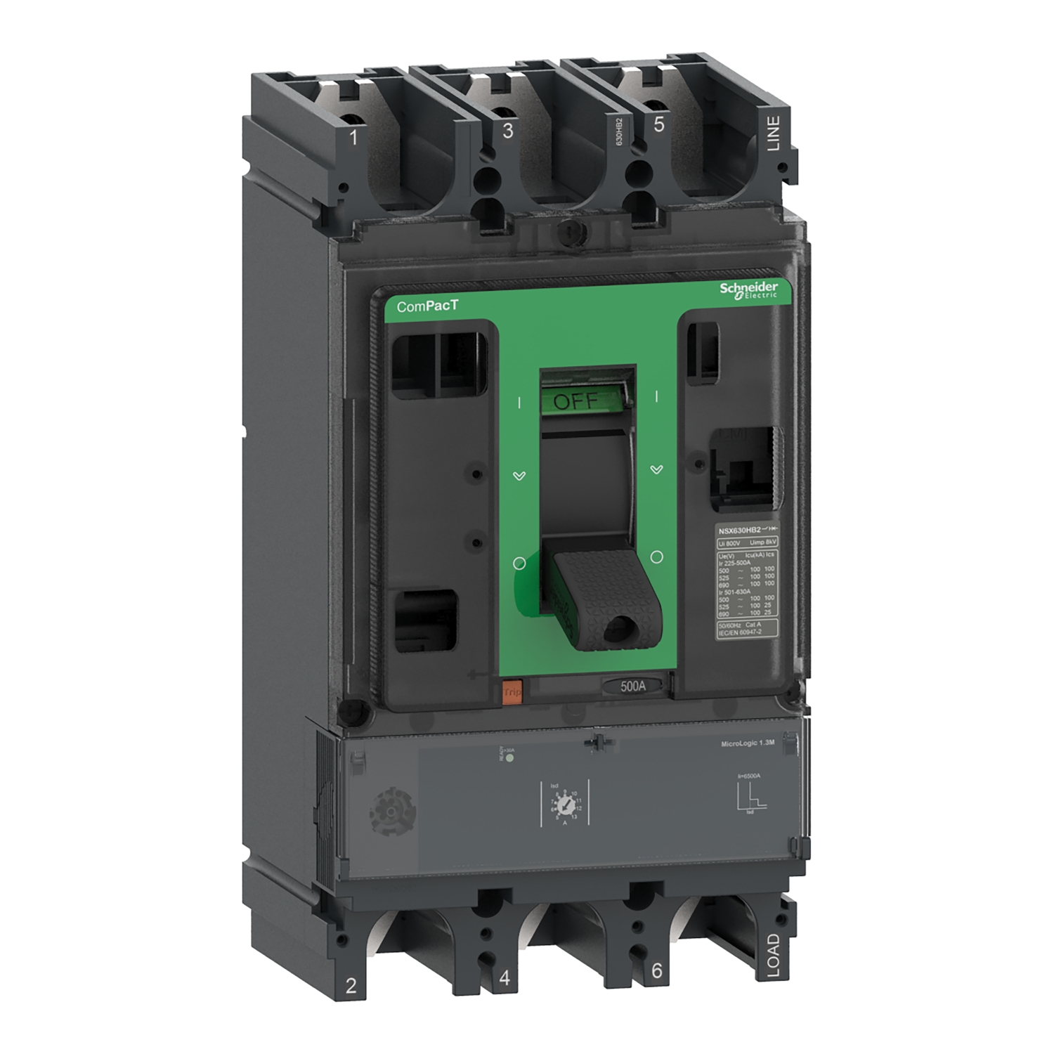 C40V31M320 Prekidač