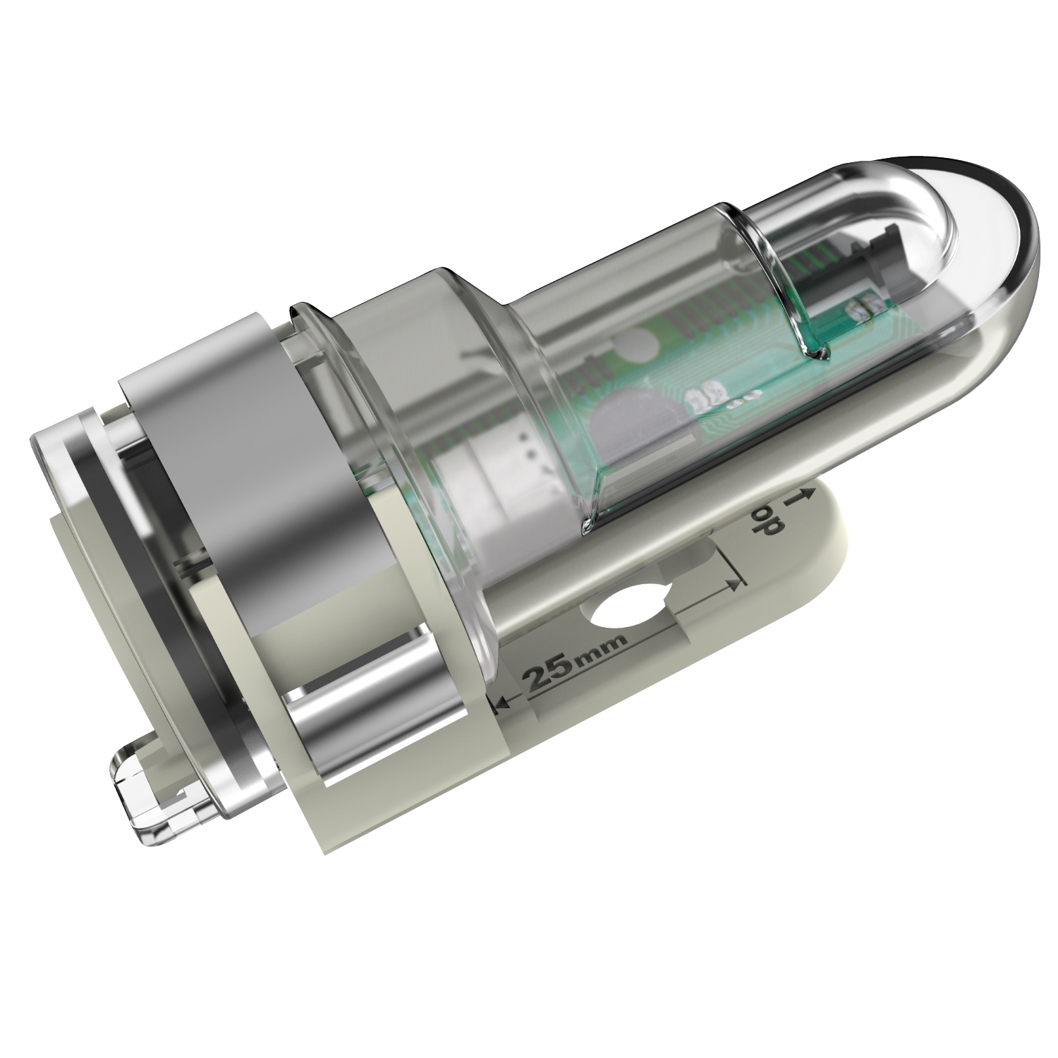 CCT15263 Acti 9 analogna svetlosna ćelija za ugradnju na otvorenom