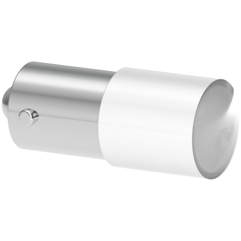 LED sijalica - bela - 24v AC/DC - BA9S