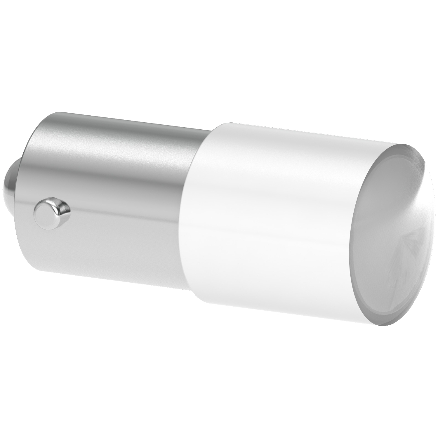 DL1LED241 LED sijalica - bela - 24v AC/DC - BA9S