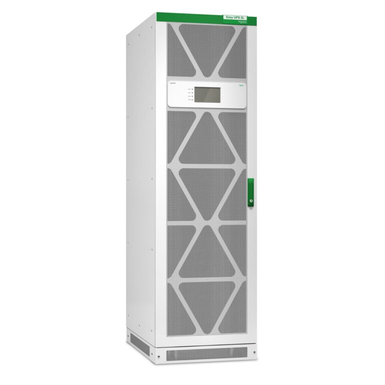 Easy UPS 3L 300kVA 400V 3:3 UPS