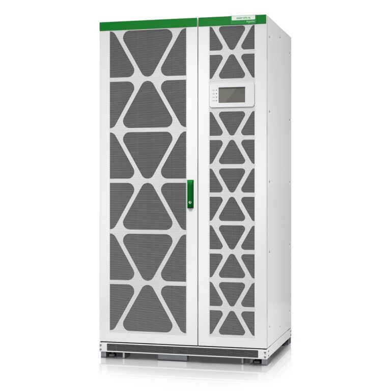 Easy UPS 3L 500kVA 400V 3:3 UPS