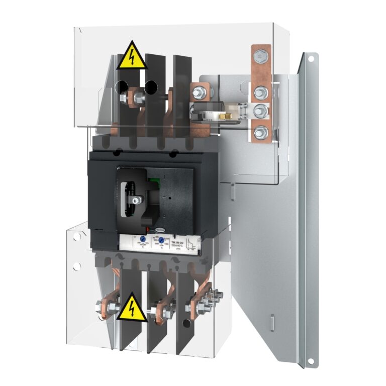 Easy UPS 3M Battery Breaker Kit 60-80kVA 400V