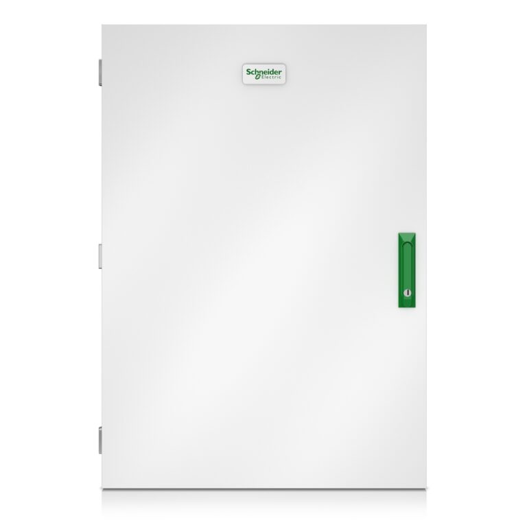 Parallel Maintenance Bypass Panel